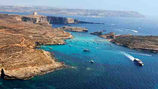 bandeau, site, malte